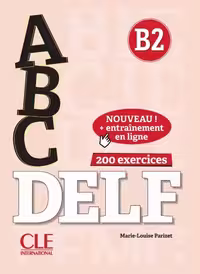 کتاب ABC DELF Niveau B2
