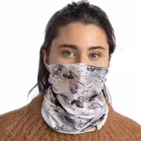 دستمال سر باف Buff Original EcoStretch Neath Multi