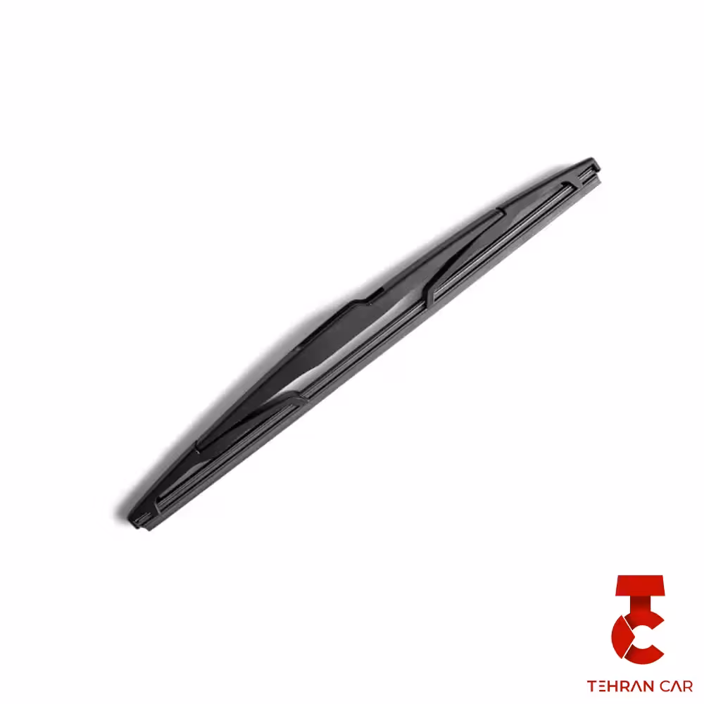 تیغه برف پاک کن عقب 206 هیبریدی