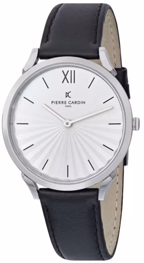 ساعت مچی مردانه_زنانه پیر کاردین مدل CPI.2000