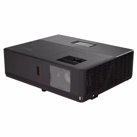 ویدئو پروژکتور اپتوما Optoma ZW506-B یا ZW506-W لیزری، 5200W یا