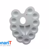 پالت تخم مرغی کوچک