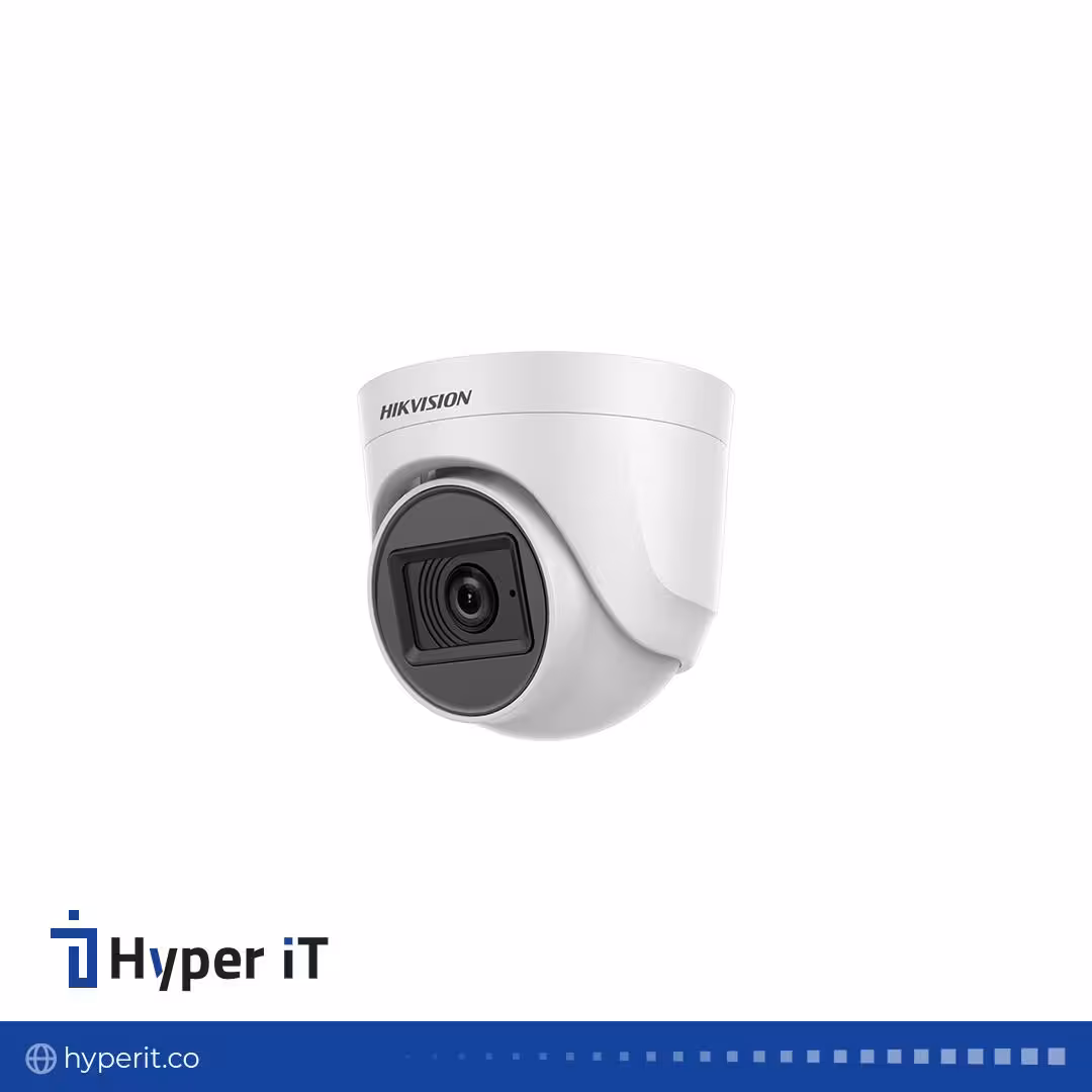 DS-2CE76H0T-ITPFS ، دوربین توربو HD هایک ویژن مدل