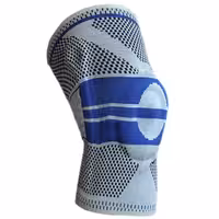 زانوبند مدل فنردار 6813