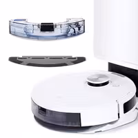مخزن آب تی جارو رباتیک مناسب اکووکس مدل ECOVACS DEEBOT N10/N10 / N8  /N8 Robtic Vacum Cleaner Accessories Kit (Water Tank) (ارسال 10 الی 15 روز کاری)