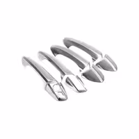 دستگیره درب بیرونی بنز c200 اتاق w204