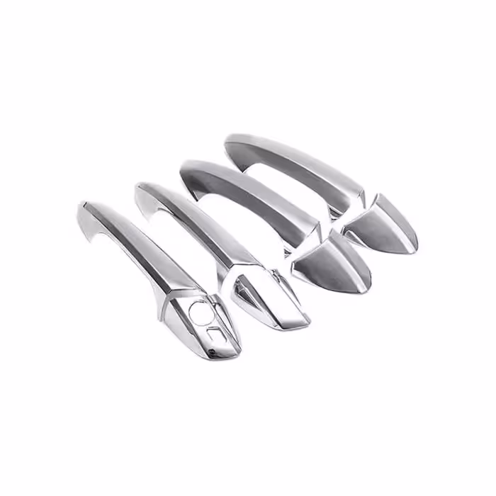 دستگیره درب بیرونی بنز c200 اتاق w204