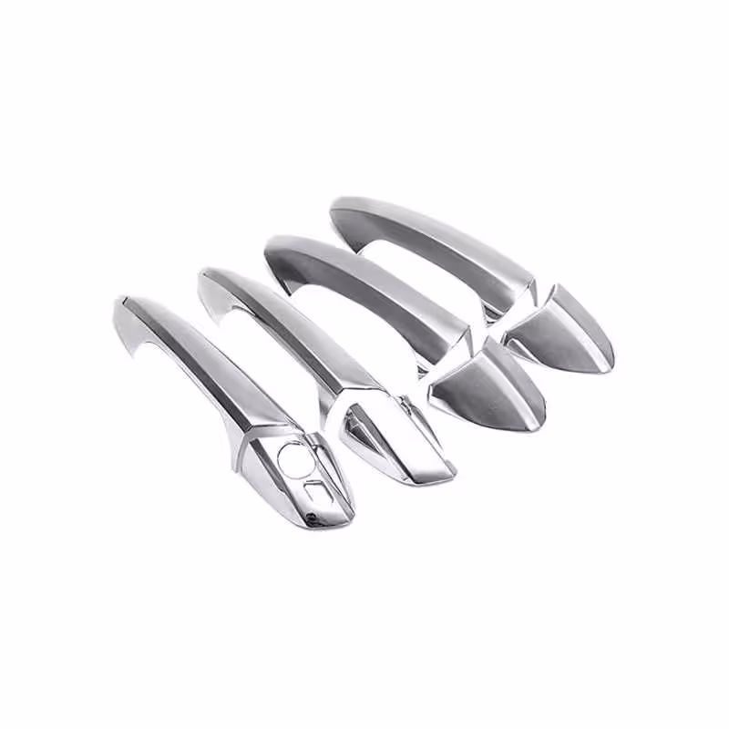 دستگیره درب بیرونی بنز c200 اتاق w204