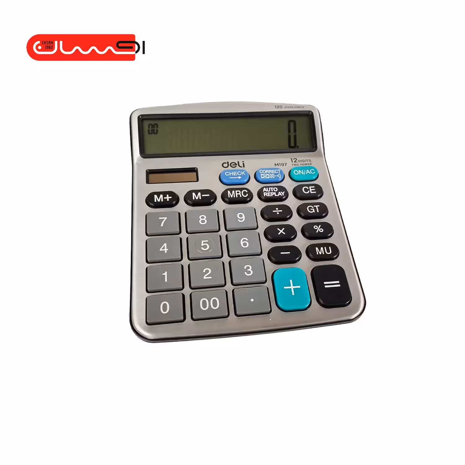 ماشین حساب دلی مدل M197