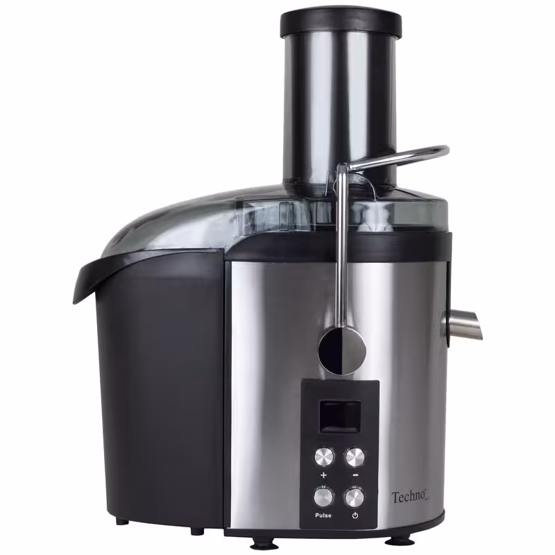 آب میوه گیری تکنو مدل Te-219 | چاوه