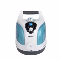 بخارشو نانیوا مدل NS-6500