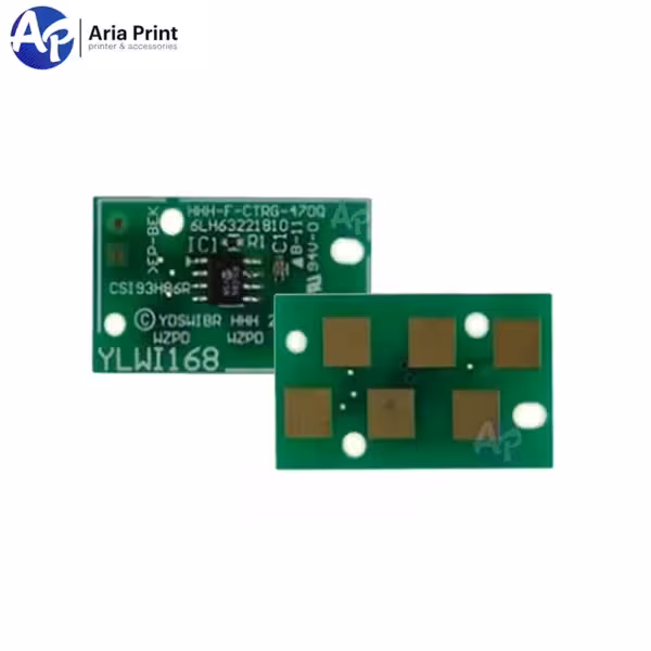 چیپ ست 1640 Toshiba