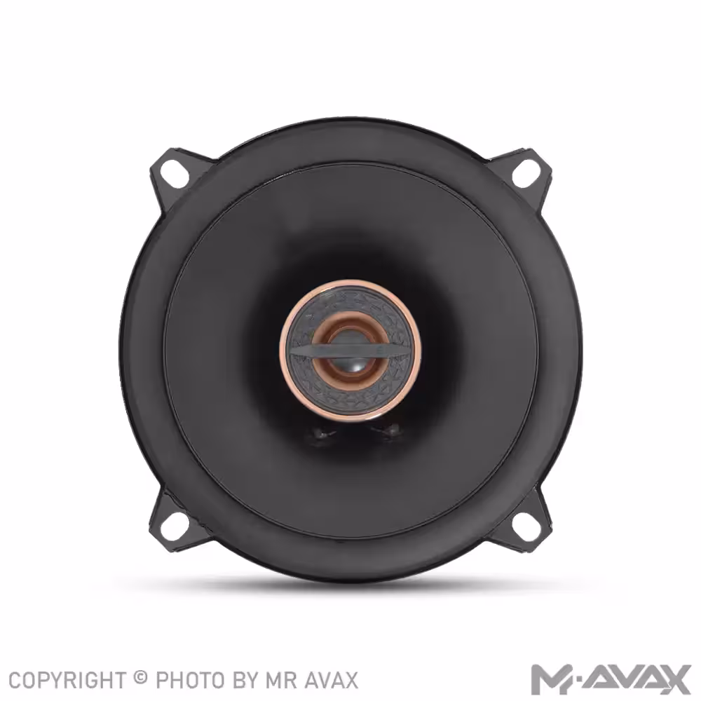 باند گرد 4 اینچ اینفینیتی مدل REF 5032(دو عددی)