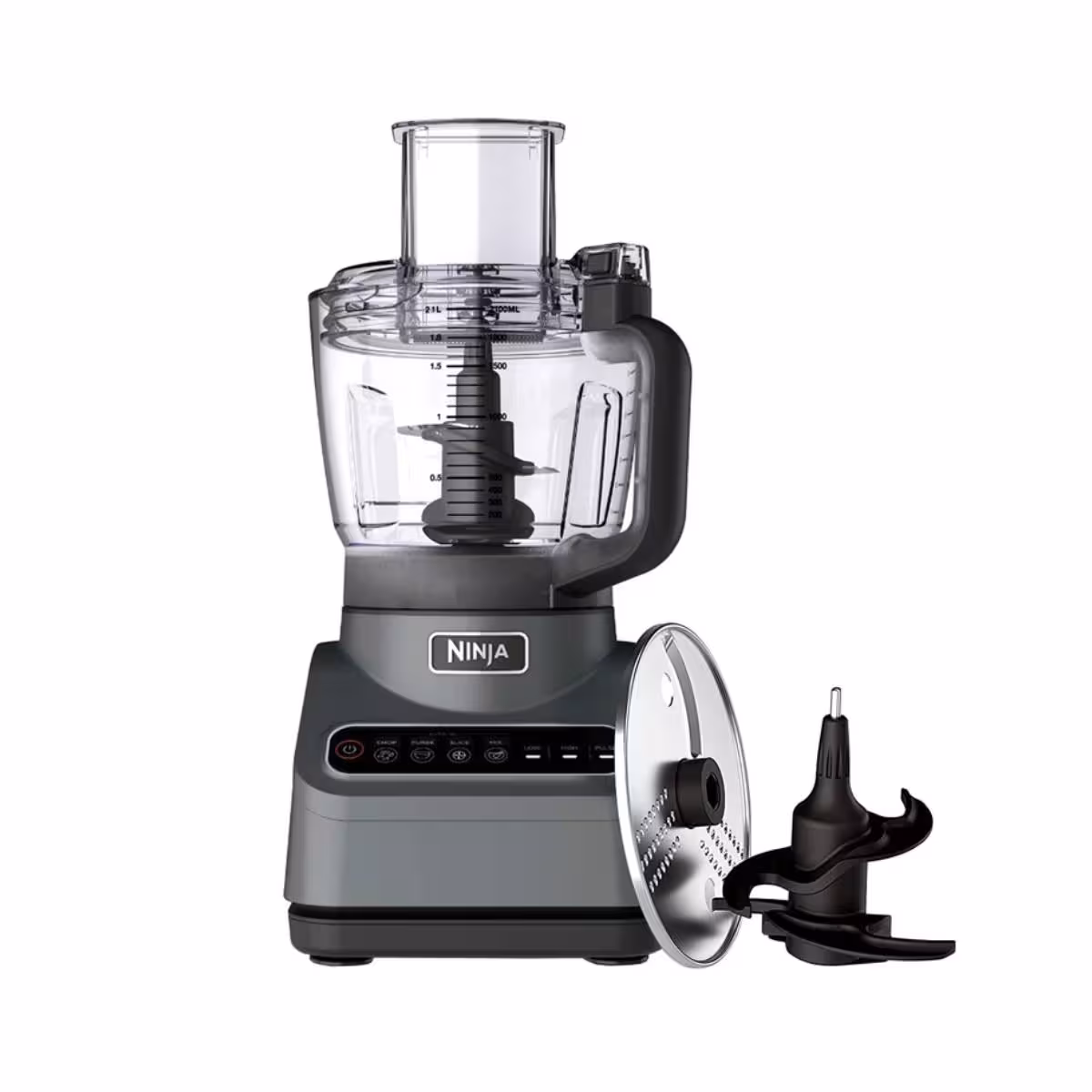 قیمت غذاساز نینجا مدل BN650