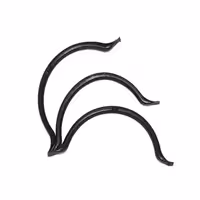 واشر هلالی کارتل پراید درجه یک فراسلی