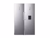 یخچال فریزر دوقلو 40 فوت هایسنس مدل FS270S/RS370S