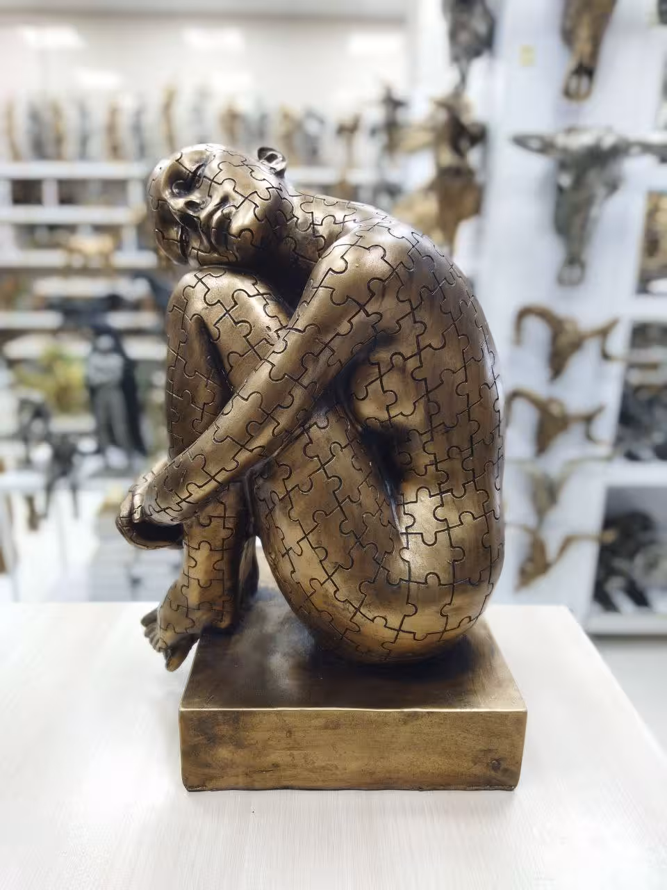 مجسمه هومر کد 387