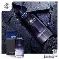 عطر ادکلن مردانه فیه رو آبی فراگرنس ورد فیرو بلو من Fragrance World Fiero Bleu Man