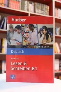 Lesen and Schreiben B1