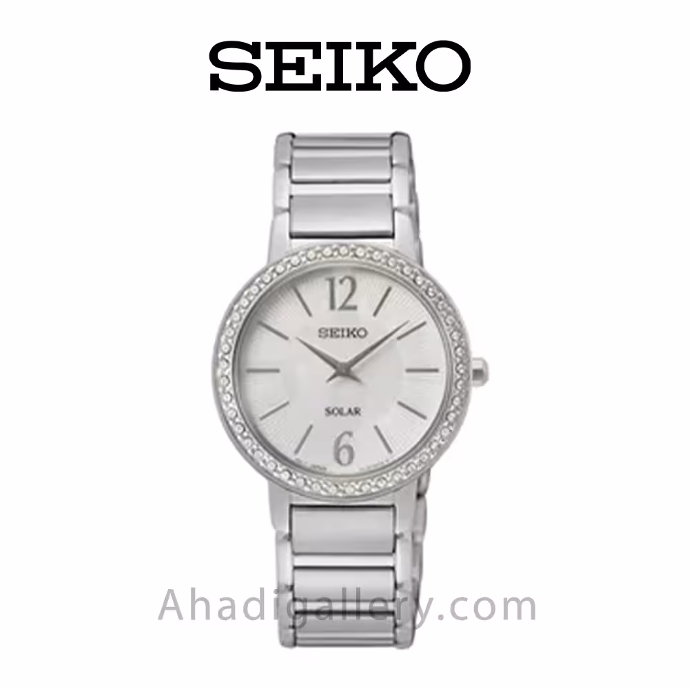 ساعت مچی سیکو مدل SUP467p1