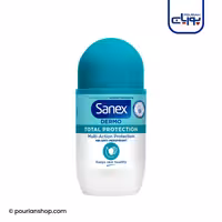 رول ضد تعریق Total Protection سانکس