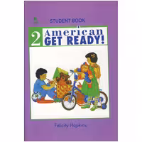 American Get Ready 2