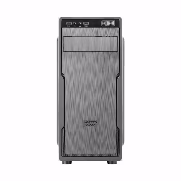 GREEN AVA Plus کیس گرین