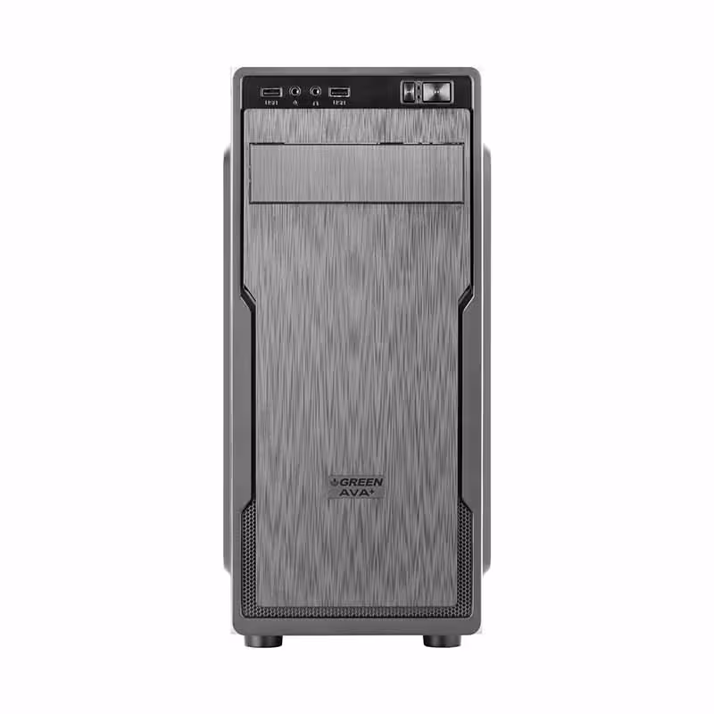 GREEN AVA Plus کیس گرین