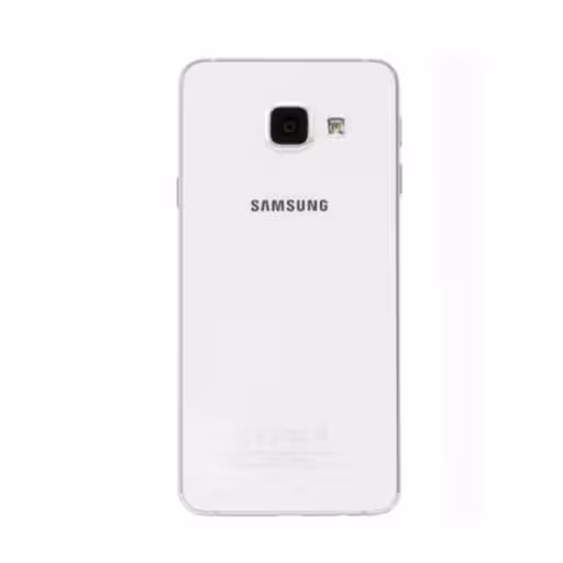 درب پشت سامسونگ BACK DOOR A3 A300 WHITE *