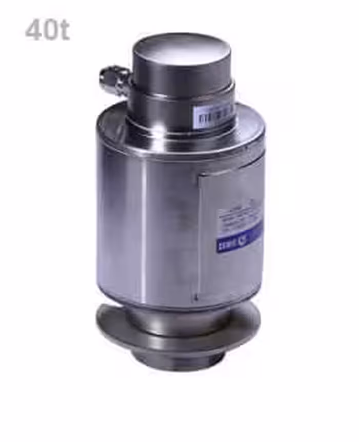 لودسل زمیک مدل HM14H1 کلاس C3 ظرفیت 40 تن