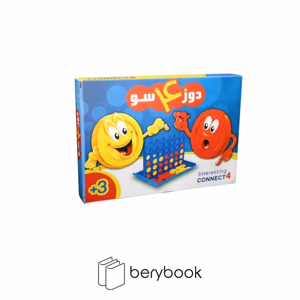 دوز 4 سو / کوچک / عمودی