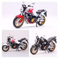 ماکت موتور CB1300 1/12