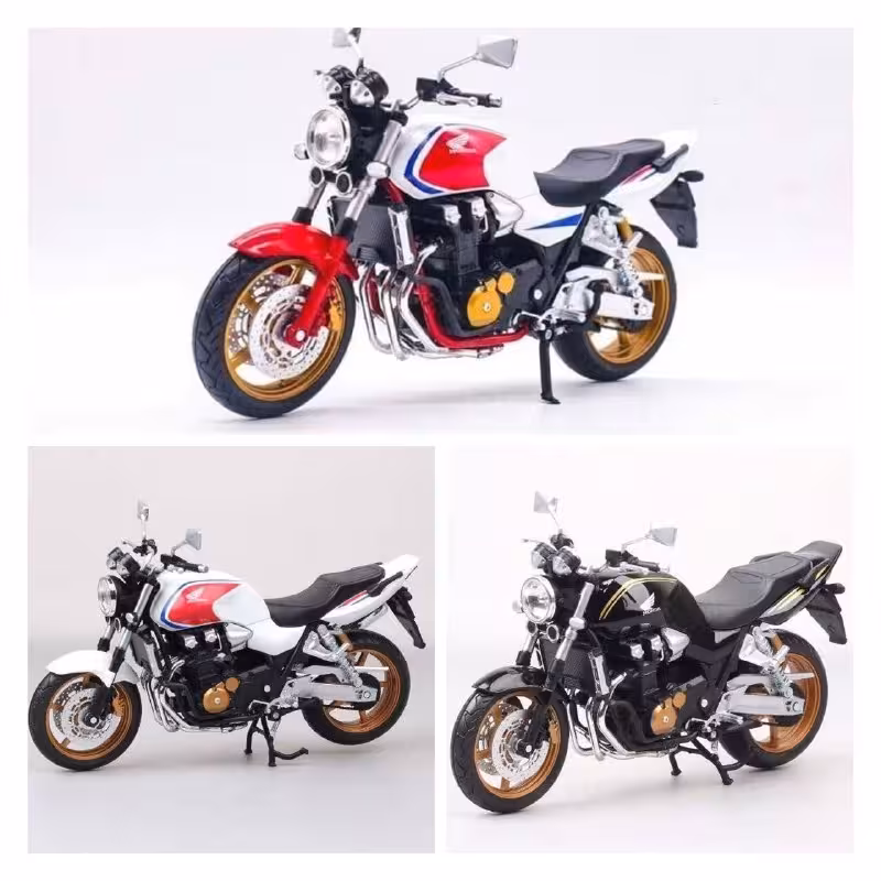 ماکت موتور CB1300 1/12