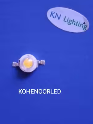 ال ای دی پاور 3 وات 3000-3200 کلوین