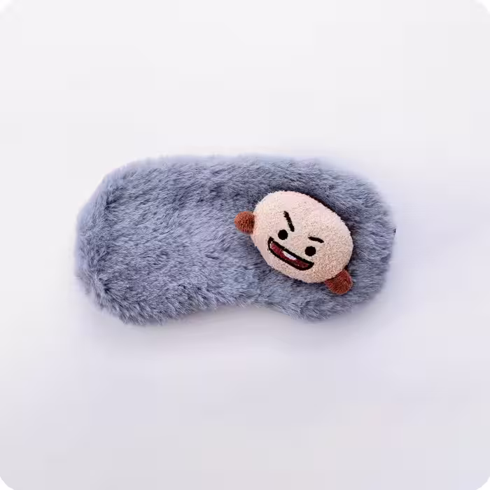 چشم بند شوکی