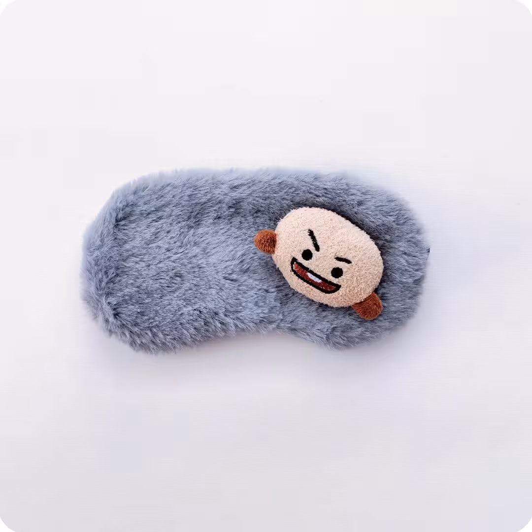 چشم بند شوکی