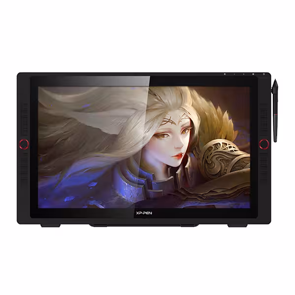 قلم نوری ایکس پی پن مدل XP-Pen Artist 24 Pro