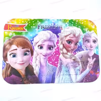 پازل پشت وایت بردی فروزن