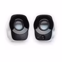 اسپیکر رومیزی لاجیتک Logitech Z120 Stereo Speaker