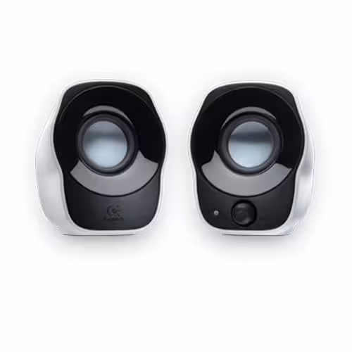 اسپیکر رومیزی لاجیتک Logitech Z120 Stereo Speaker