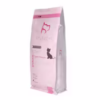 غذای خشک بچه گربه سلبن مدل Celebon Kitten وزن 2.5 کیلوگرم