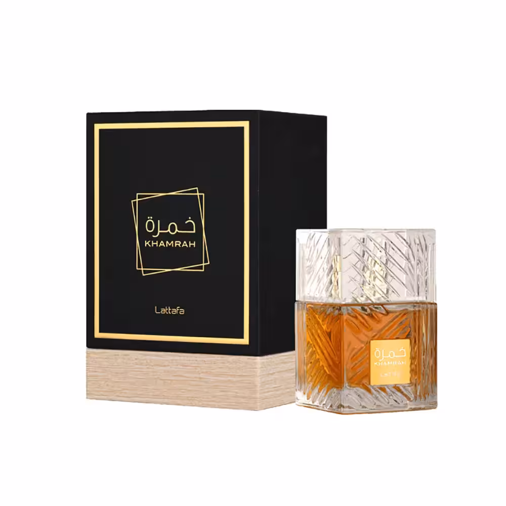 عطر ادکلن عربی خمره لطافه