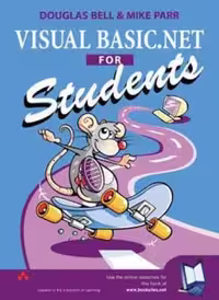 خرید و دانلود نسخه کامل کتاب Visual Basic.Net for Students