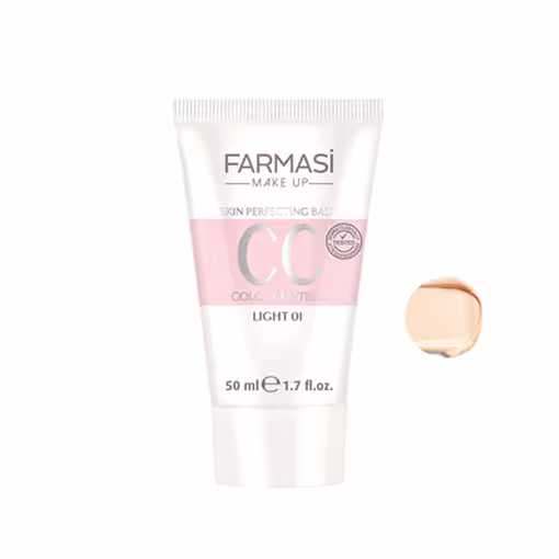 سی سی کرم فارماسی