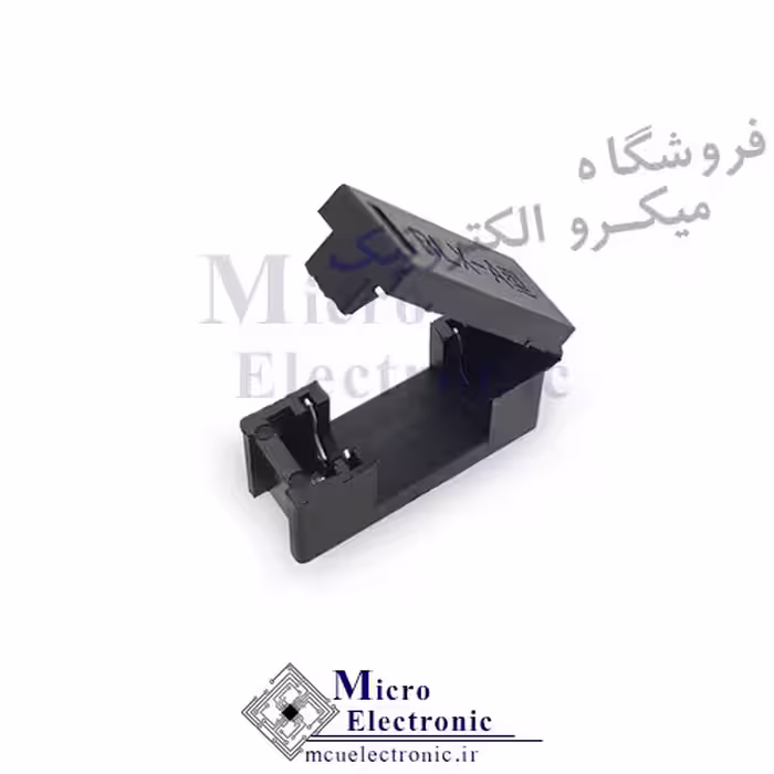 پین فیوز رو بردی پلاستیکی درپوشدار KF-3