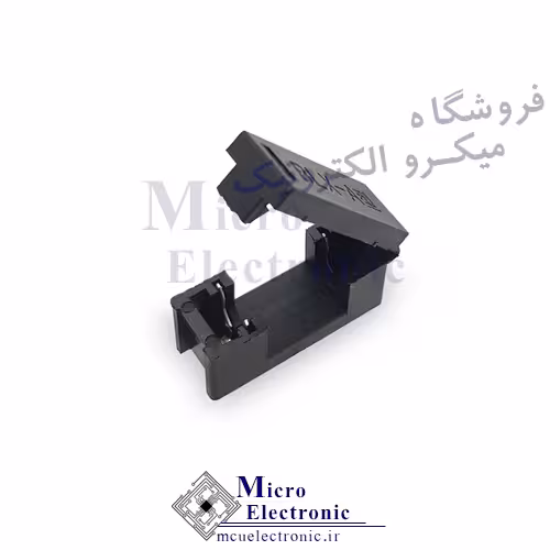 پین فیوز رو بردی پلاستیکی درپوشدار KF-3