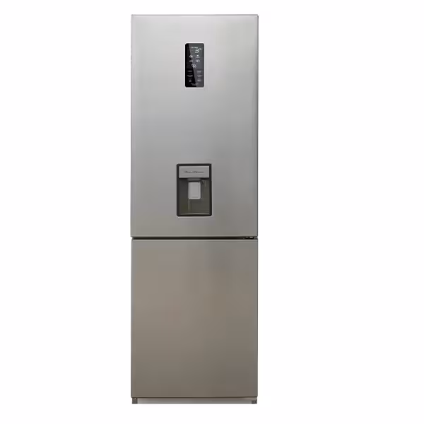 یخچال فریزر الکترواستیل مدل ES20 سری پایا رنگ تیتانیوم