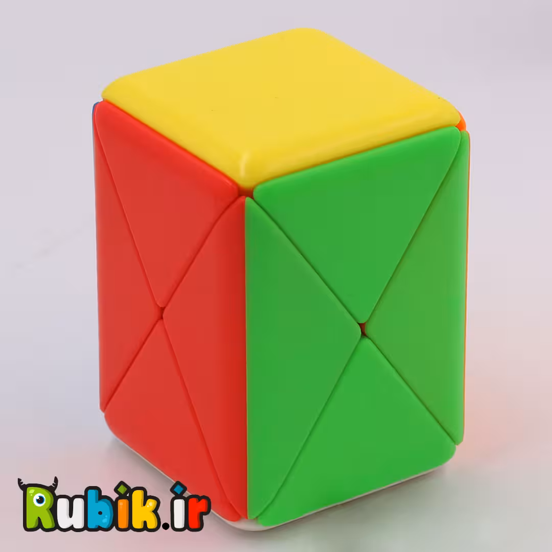 استیکرلس-اسکوب باکس مویو