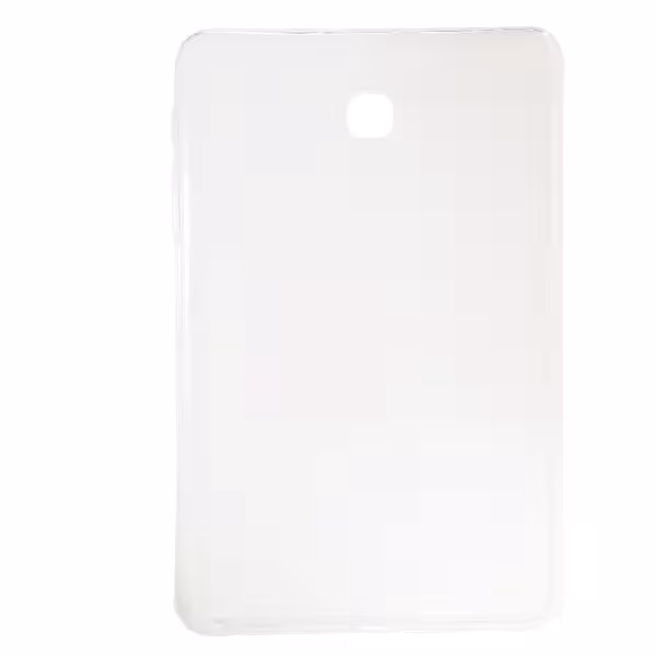 کاور ژله ای ساده | تبلت سامسونگ Tab A (T387)