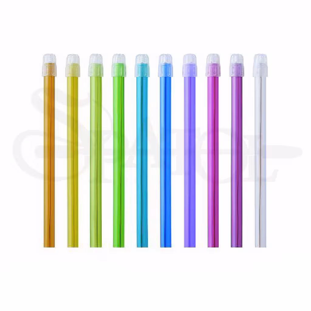 سرساکشن یکبارمصرف Euronda Saliva Ejector